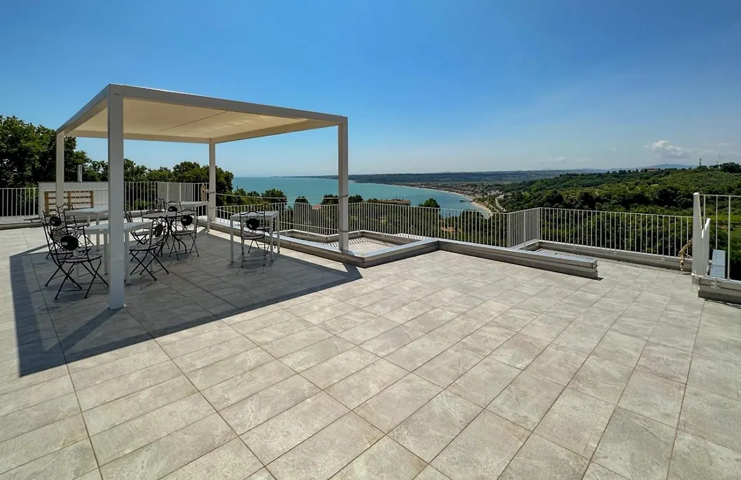 Villa Caravaggio Comfort e Relax-1